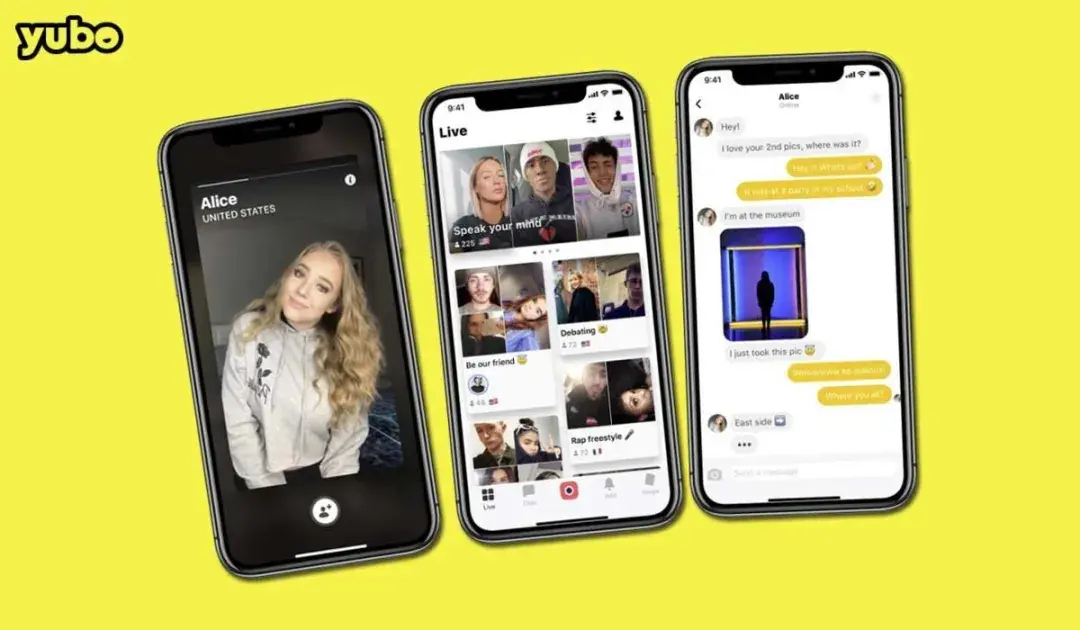 谁能给「05后」和「10后」做一款社交软件?