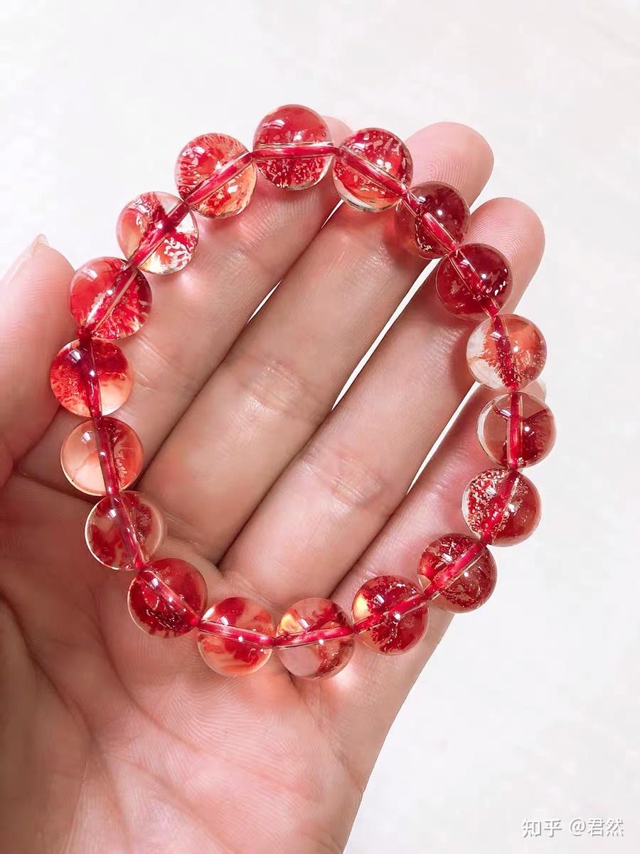 凤羽水晶鸠羽水晶是什么是真的还是假的