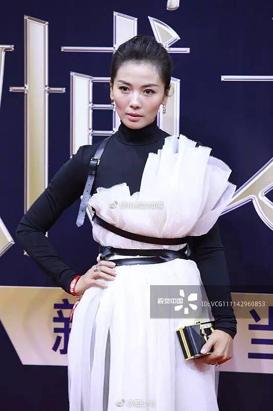 如何评价景甜的长相?