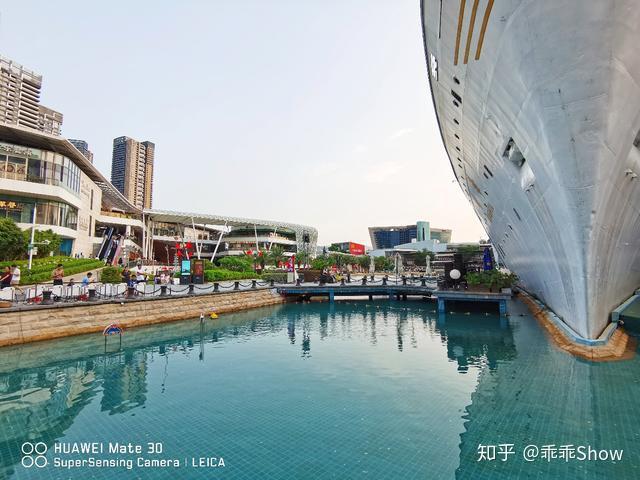 华为mate30拍照深度解析!你想了解的都在这里