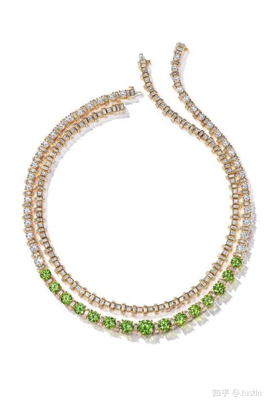 盘点那些令人惊艳的大牌项链前十名哪个是你的菜