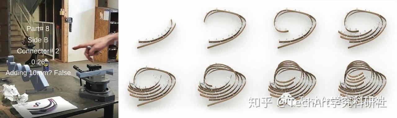 学术干货 | VR虚拟现实,AR增强现实,MR混合现实的最新技术与设计应用的方法整理28 学术干货 | VR虚拟现实,AR增强现实,MR混合现实的最新技术与设计应用的方法整理