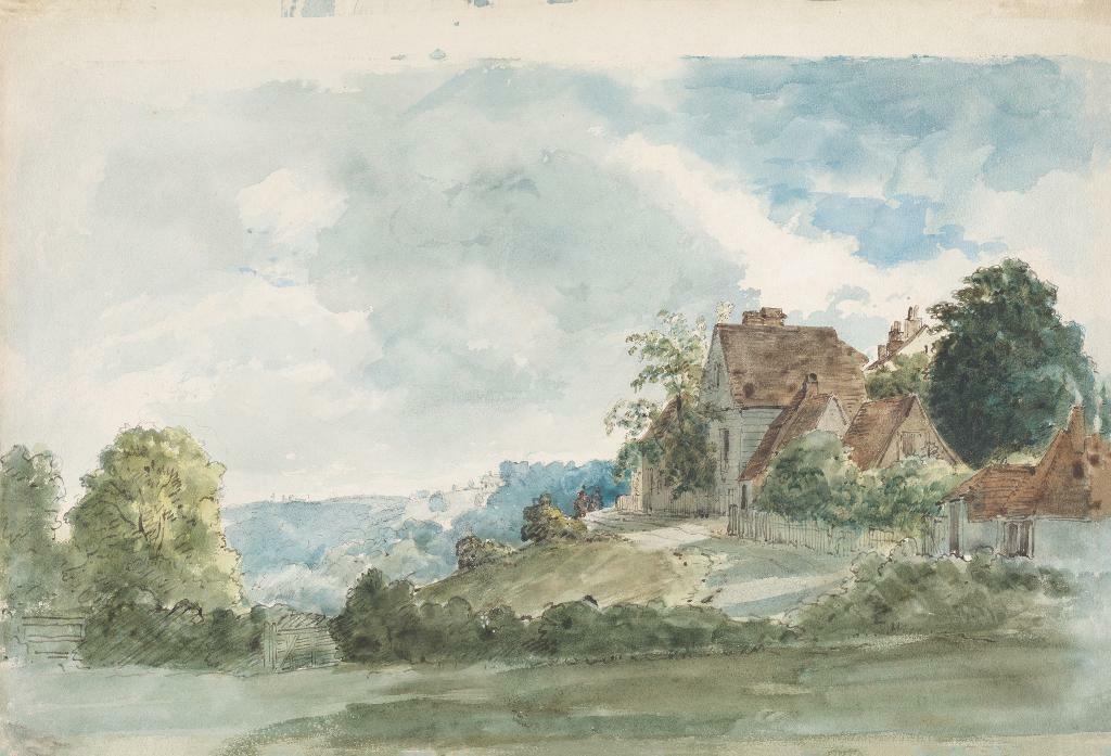 henry hunt作品赏 - 知乎