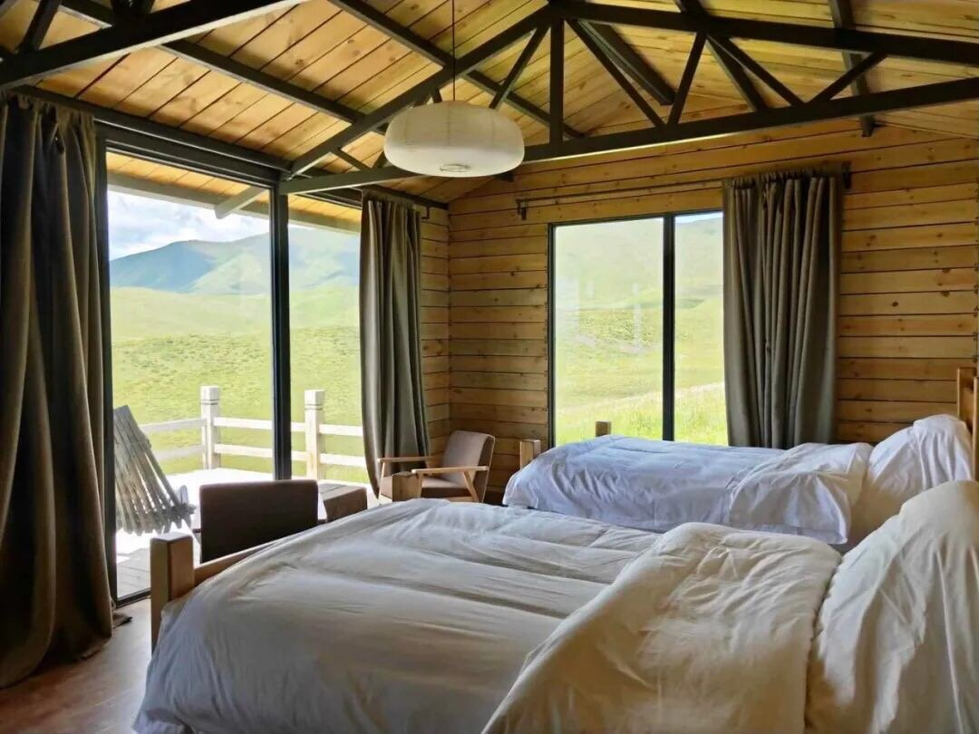 heartly retreat | 相聚诺尔丹,世界顶级野奢营地的高原灵性之旅最后