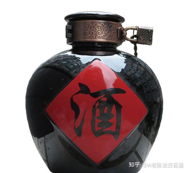 为什么窖藏的酒会越来越香?这其中有什么科学道理吗 - 知乎