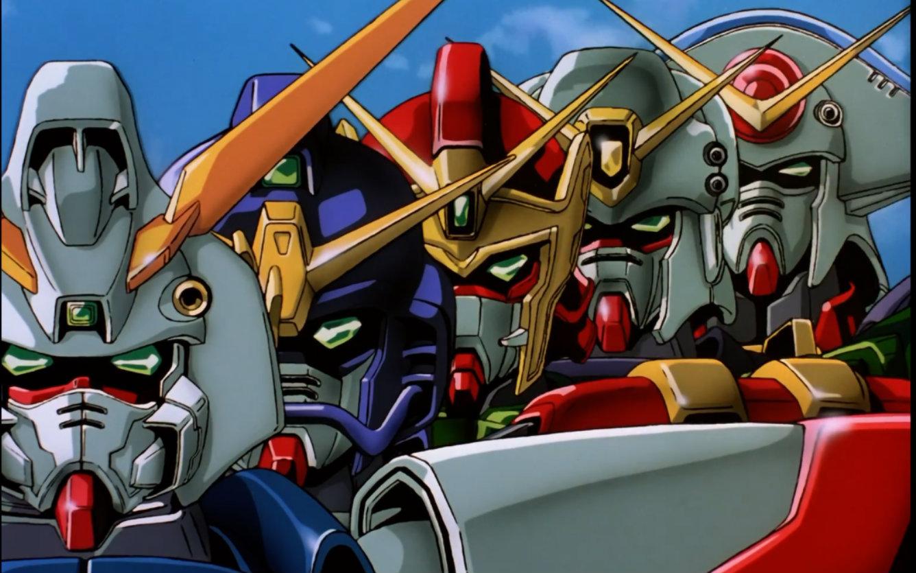 s1专楼提前盖棺铁血高达功过是非尽在此