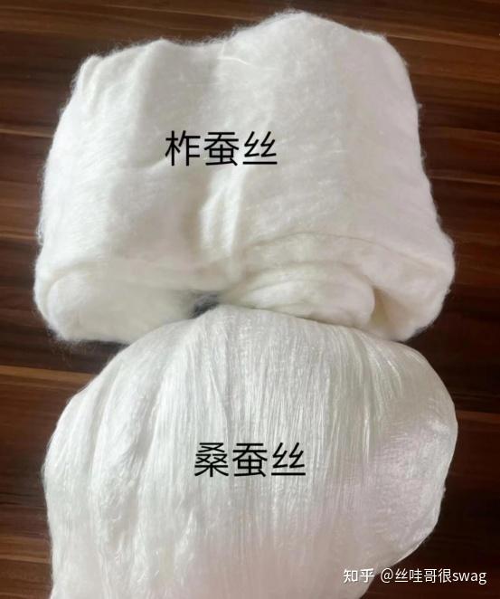 揭秘蚕丝被材质!桑蚕丝与柞蚕丝:为何蚕丝被优先选择桑蚕丝? - 知乎