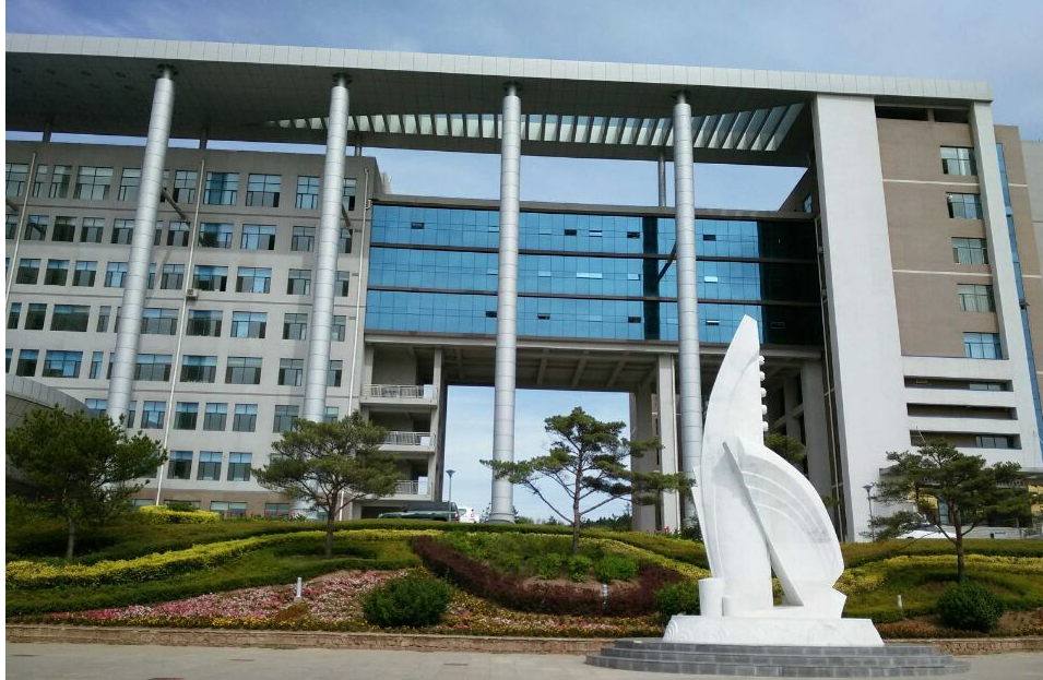 为有效地提升服务效能和服务质量,延边大学图书馆经过考察和研究