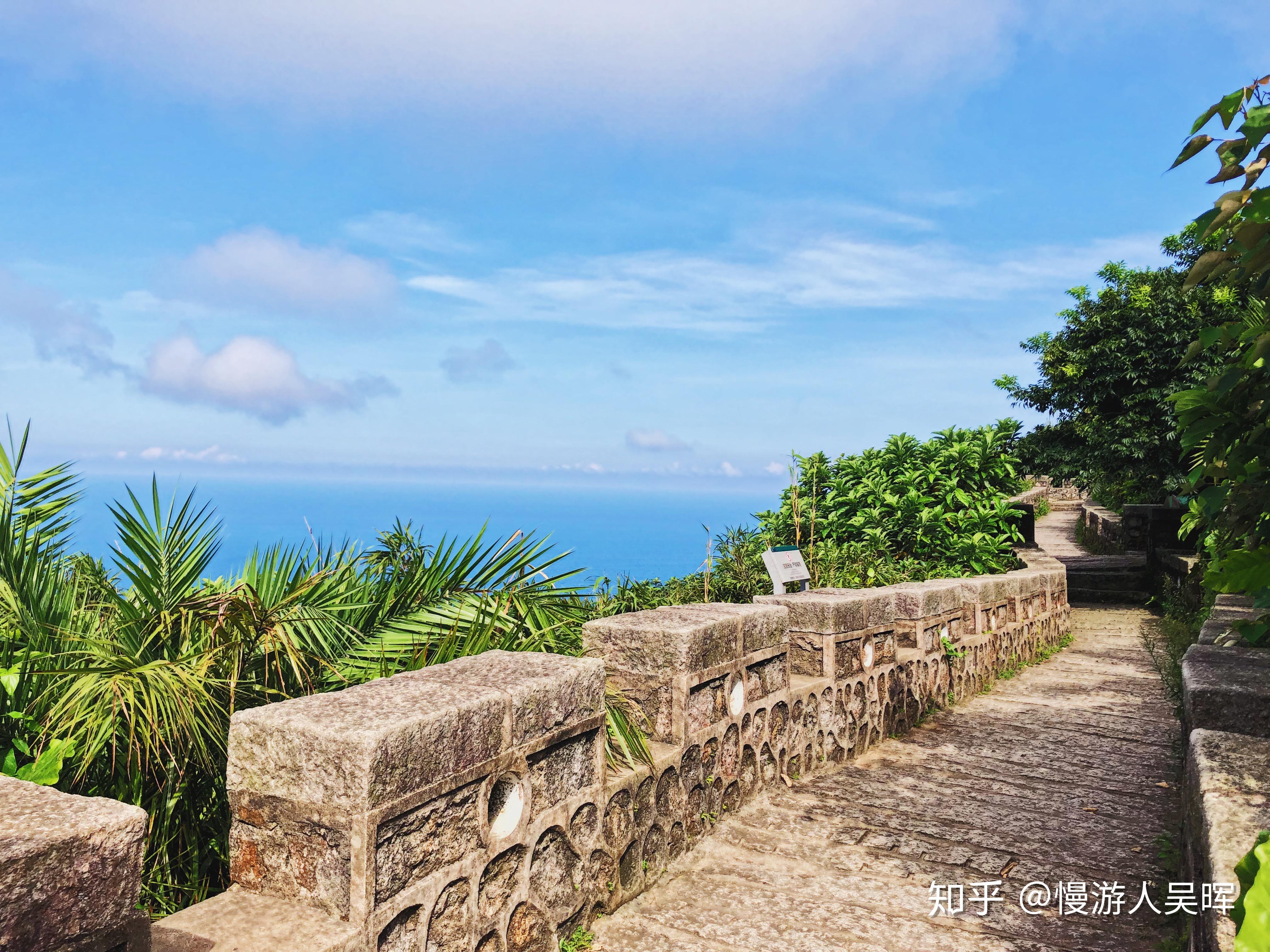 住文昌希爾頓酒店海南文昌,這裡有風光旖旎的銅鼓嶺,風景如畫的椰樹