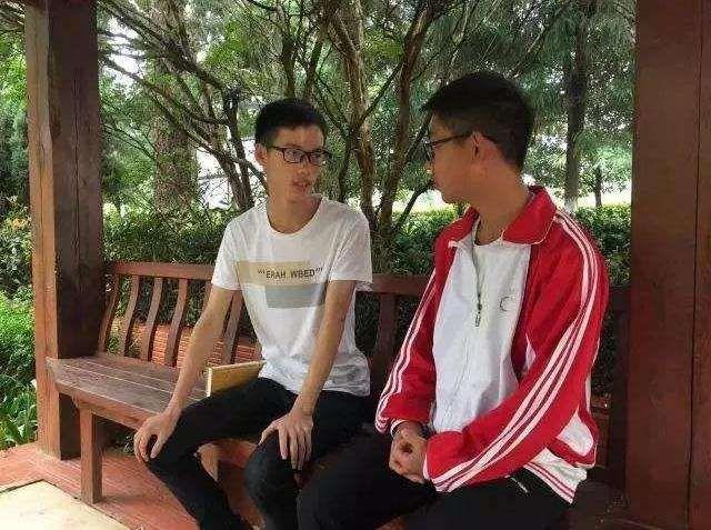 入学时要清华大学校长亲自迎接的林万东到底是什么人物? - 知乎