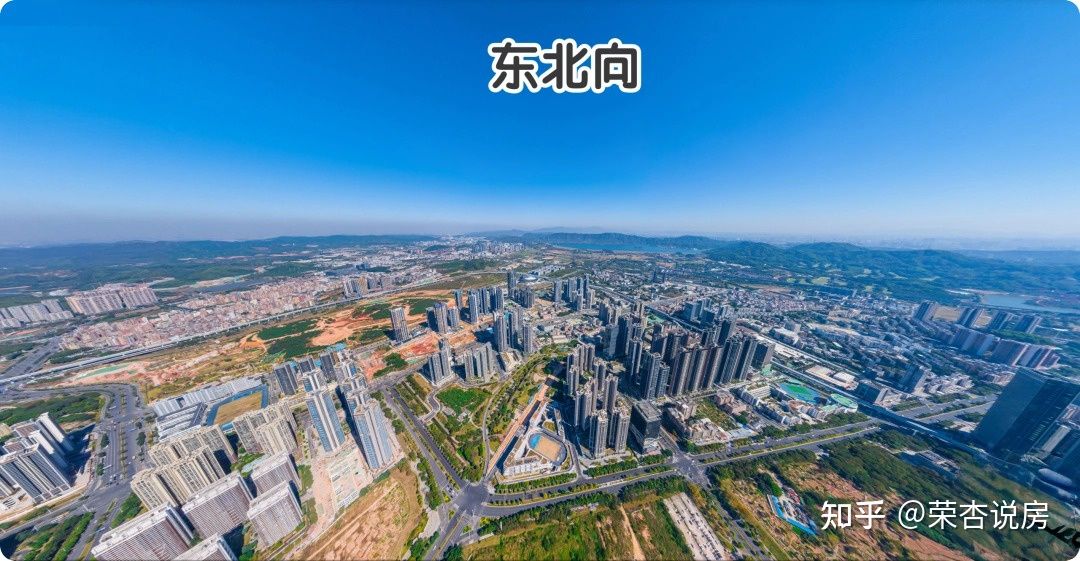 深度楼盘评测：光明首个新国标「振业天境云玺」值不值得买 - 知乎