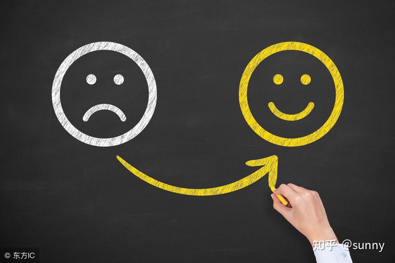 接纳孩子情绪,让孩子成为情绪的主人