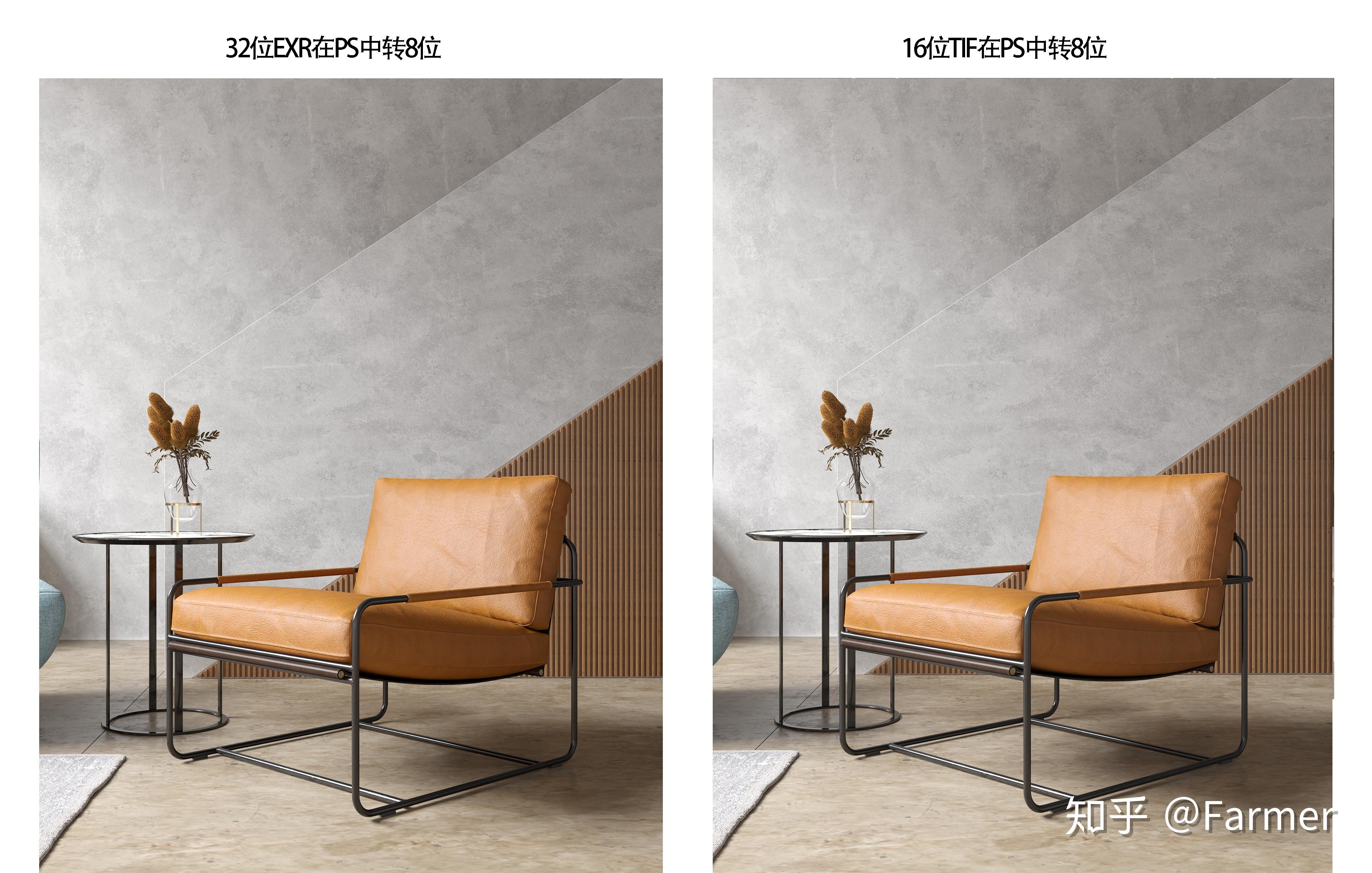 vray渲染出图该如何正确保存 - 知乎