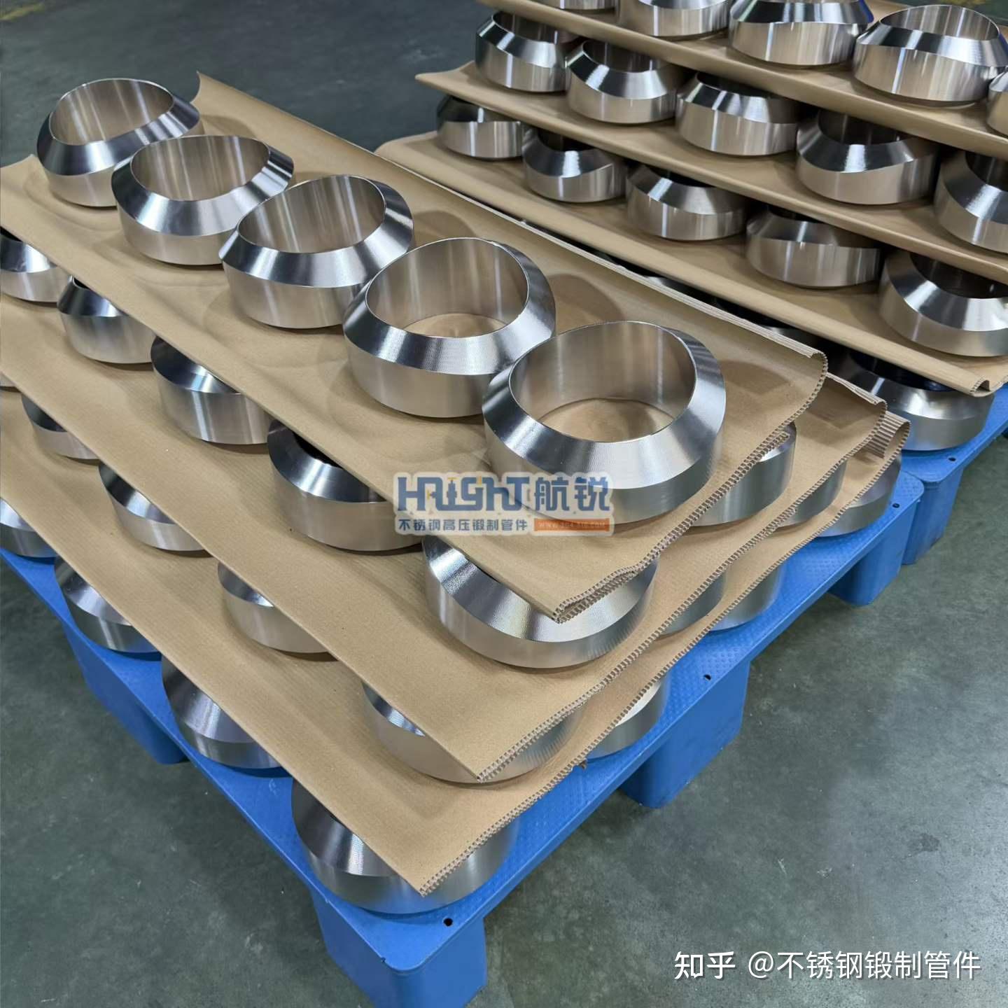从gbt19326标准看weldolet（对焊支管台）在高压管道系统中的工程应用 知乎 