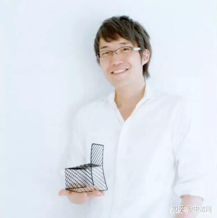 此次六位m&o 年度设计师 andré fu,eugéni quitllet,佐藤大(oki