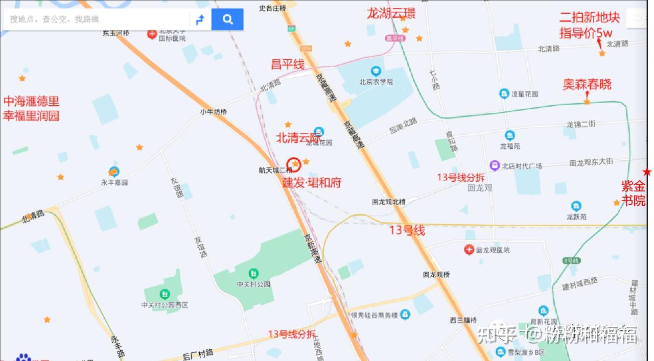 七,昌平平西府地块67