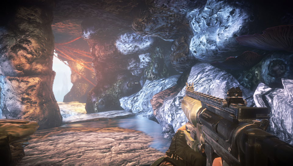 如果你想知道psv上,画面表现最好的游戏是哪一款,那你一定要看完这篇