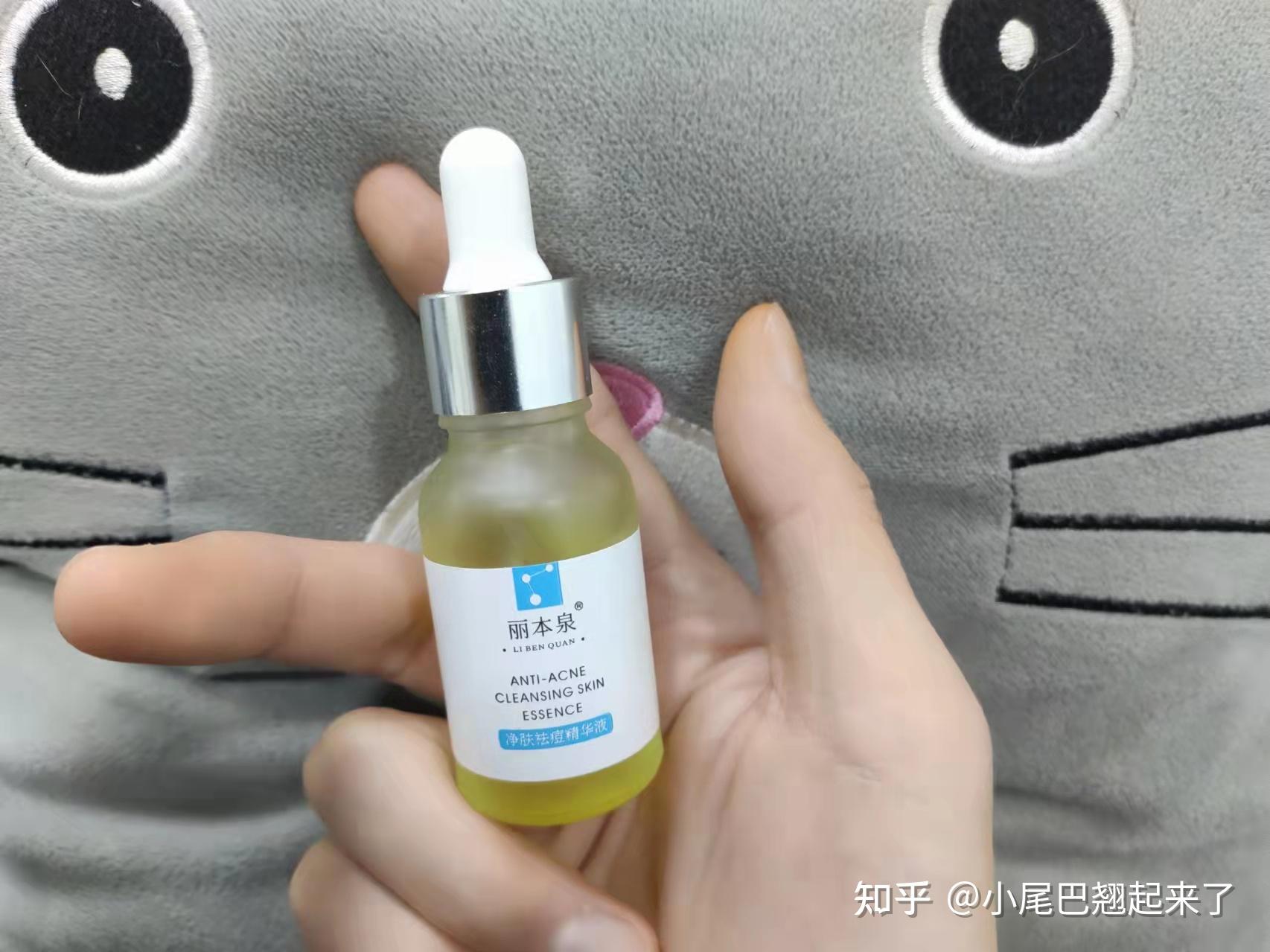 三,壬二酸的侧重效果!