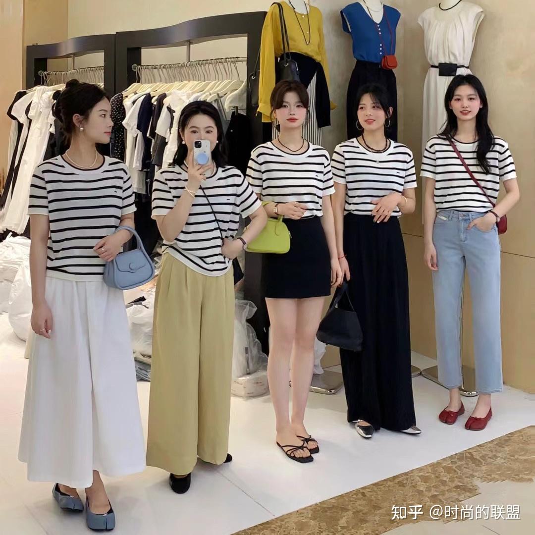 这才是最“不挑人”的单品,不管高矮胖瘦,都可以穿得很漂亮! - 知乎