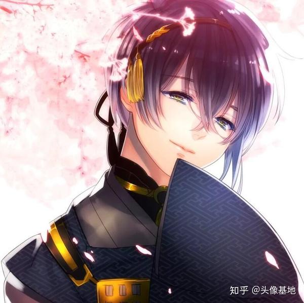 王者荣耀国服最强职业头像