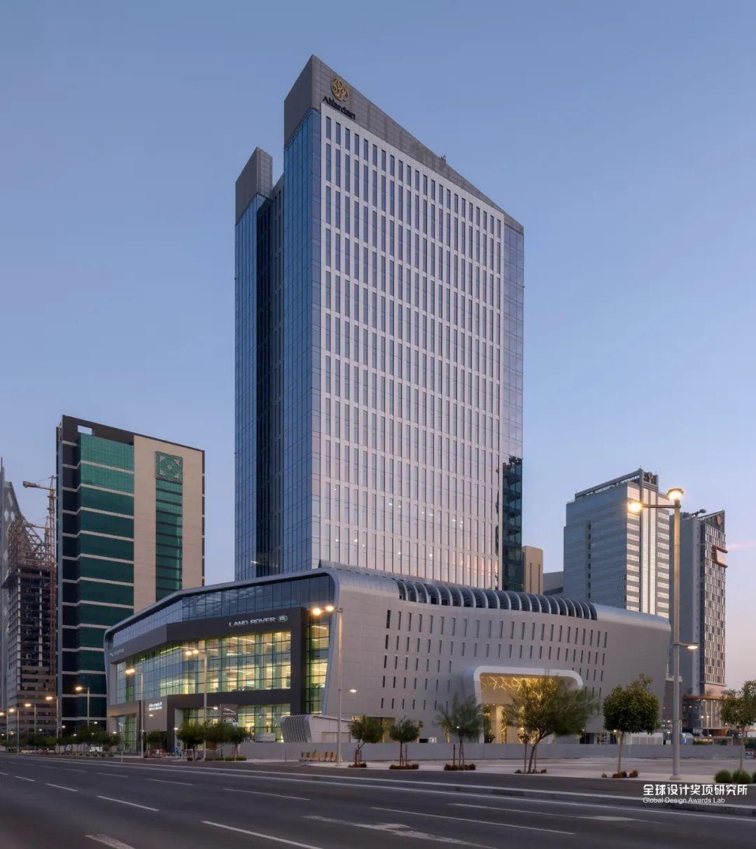 2020届国际房地产大奖获奖名单——凯达环球再次刷屏,揽获全球最佳