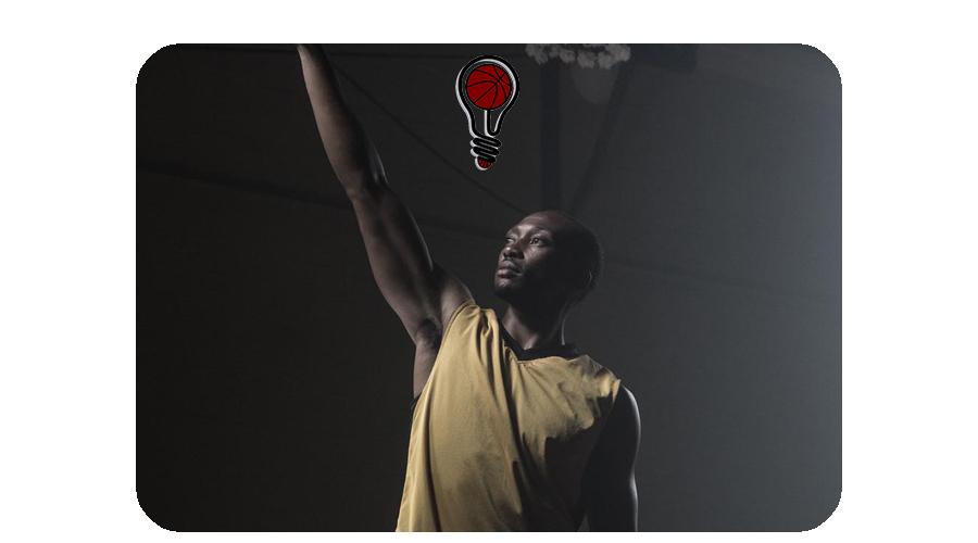 无法防守的变向技术 | 转身运球变向