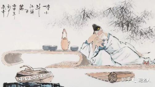 杯中文化——古代的饮酒礼仪 - 知乎