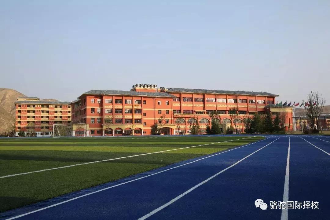 广州碧桂园国际学校图片