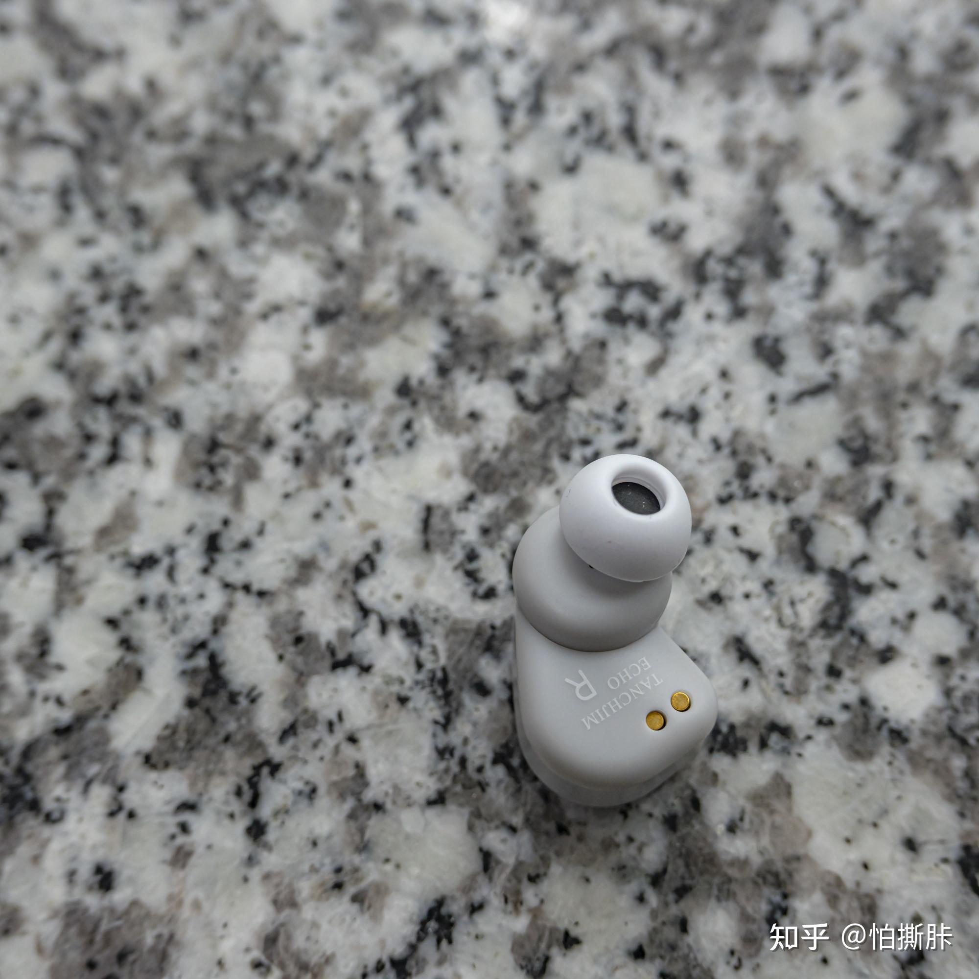 天使吉米tanchjim回声echo评测