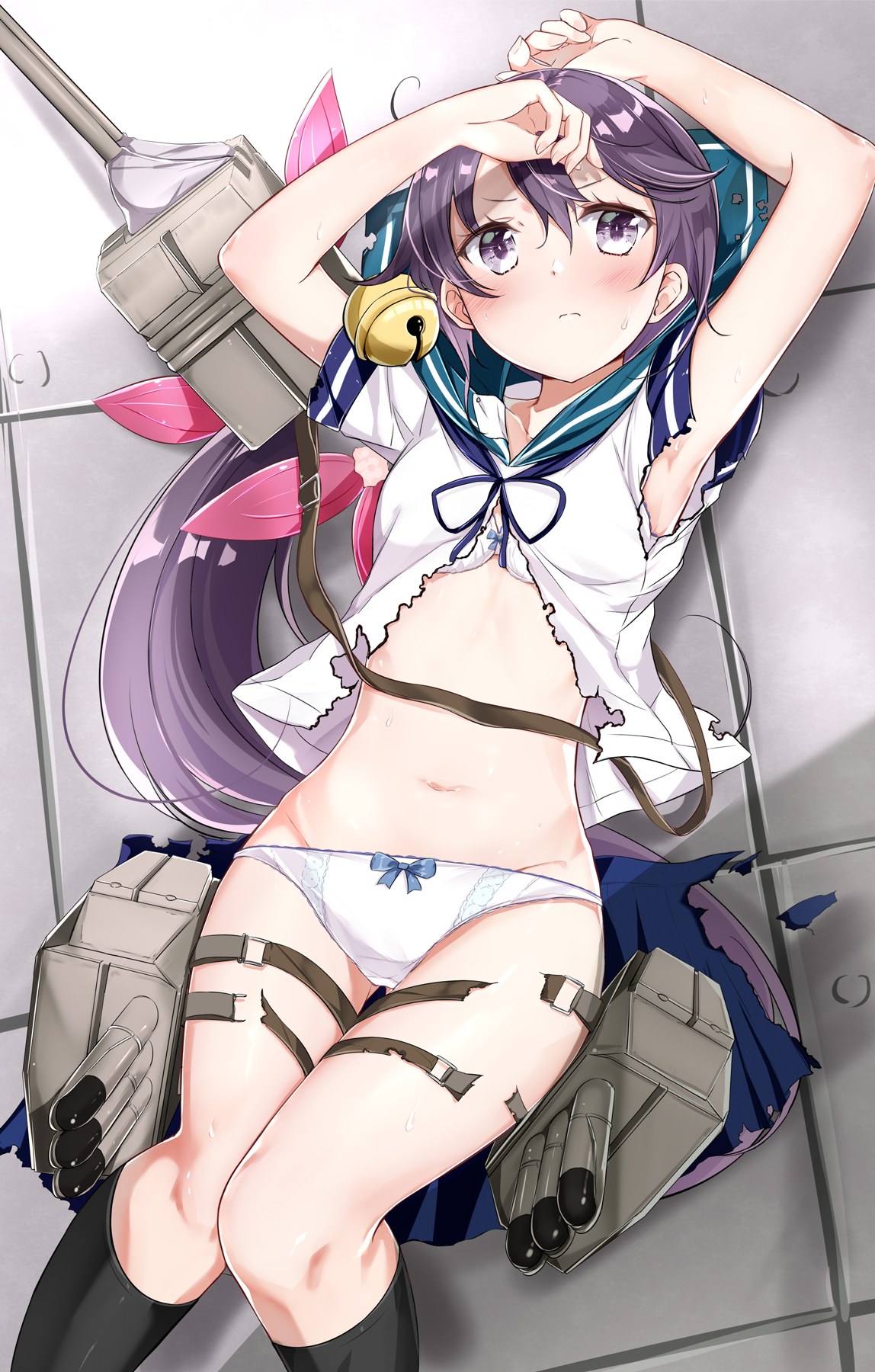 pixiv 艦队collection 11/20