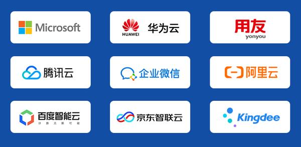 私有云厂商排名，国内私有云厂商排名