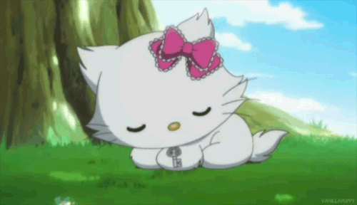 看了这么多年 Hello Kitty,这些都不知道怎么行? - 知乎