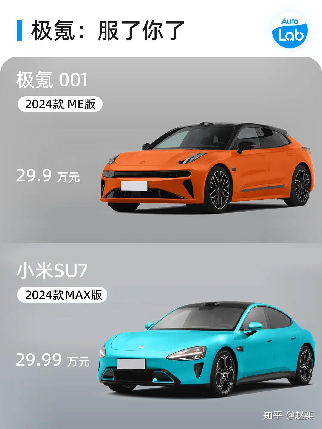 27分钟大定5万台,小米su7或许从来没想过卖"低配"