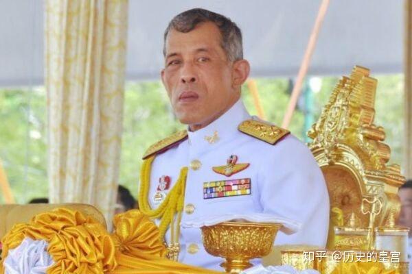 泰国王室为什么能屹立不倒?看看曼谷王朝对泰国历史的伟大贡献 - 知乎