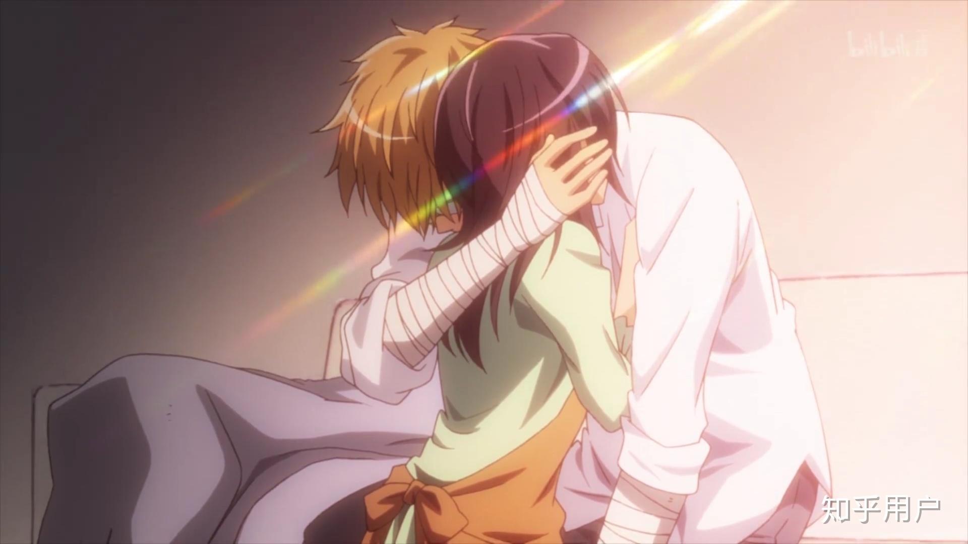 最让你感到治愈的动画或漫画是什么