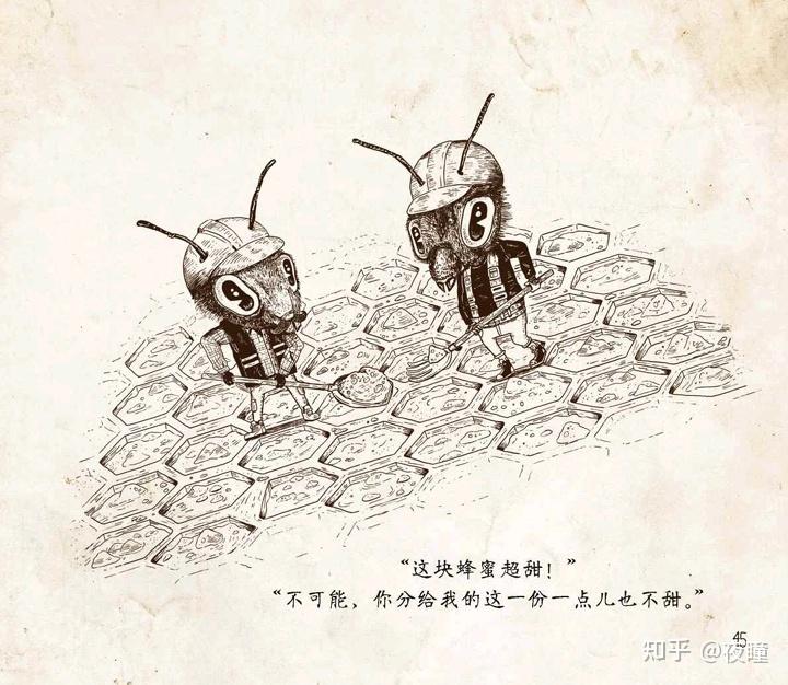逻辑谬误-非形式谬误(6)-不当假设-合成谬误与分解谬误 - 知乎