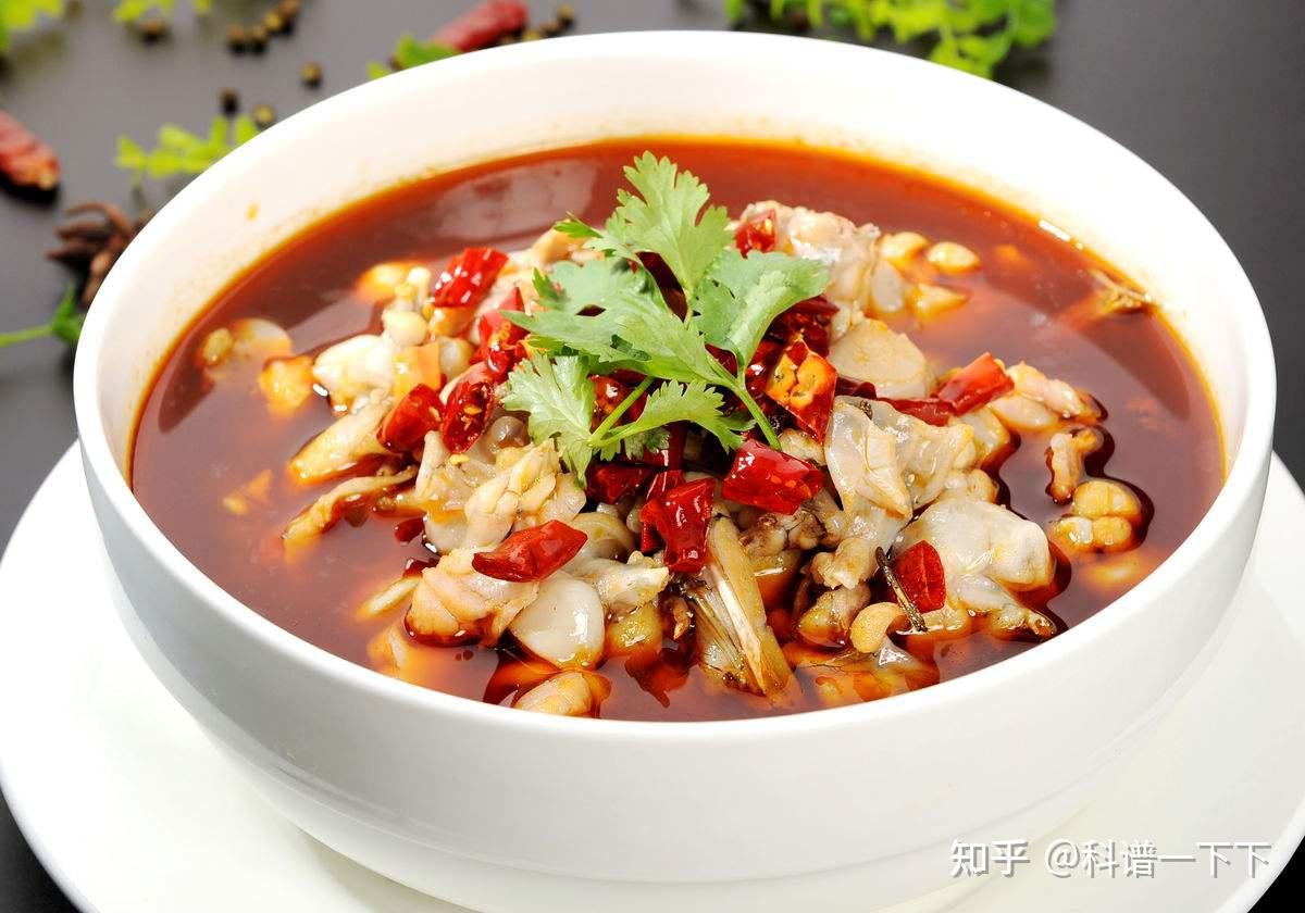 3,火爆馋嘴牛蛙.