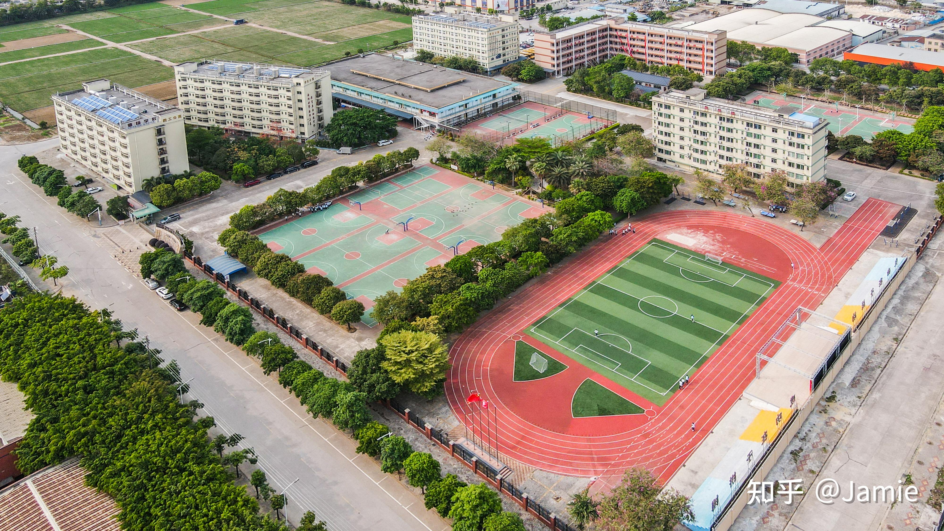 中山市民众德恒学校