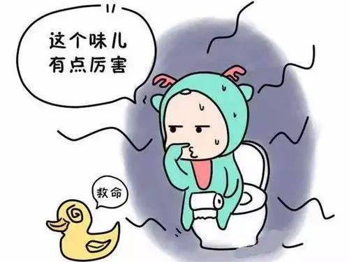 注意：这三种臭屁，可能是疾病的“前兆”，要尽快去医院，别大意 - 知乎