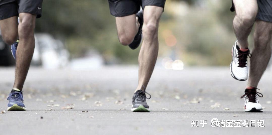 跑步对膝盖真的有伤害吗?