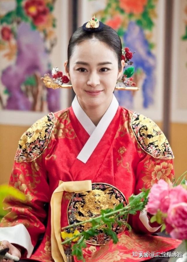 张禧嫔——朝鲜宫廷的励志传奇，闻名后世的恶毒妖妇- 知乎