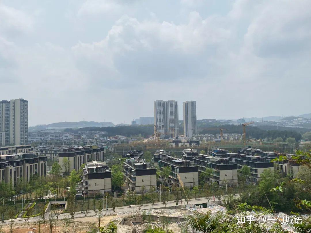 龙湖·景粼天著|楼盘简评