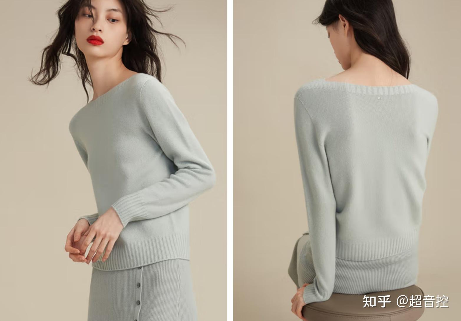 2026羊绒毛衣推荐:羊绒衫哪个品牌好,羊绒衫品牌推荐,男女羊绒衫和羊毛衫【精选8家羊绒衫店铺品牌】-持续更新 - 知乎