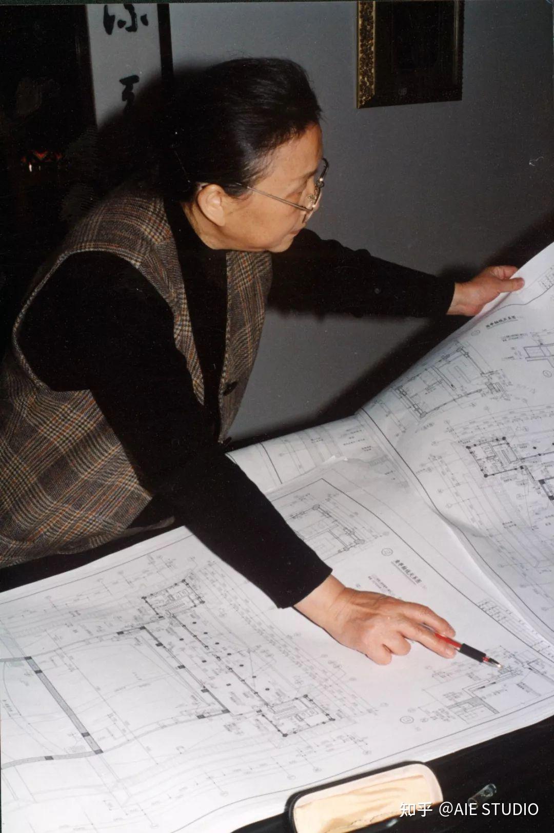 女性力量 | 盘点建筑史上各位开创先河的女性建筑师 - 知乎