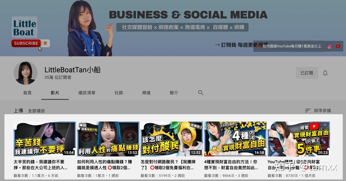 YouTube频道没人看怎么办？唤醒流量，3个超实用解决方案- 知乎