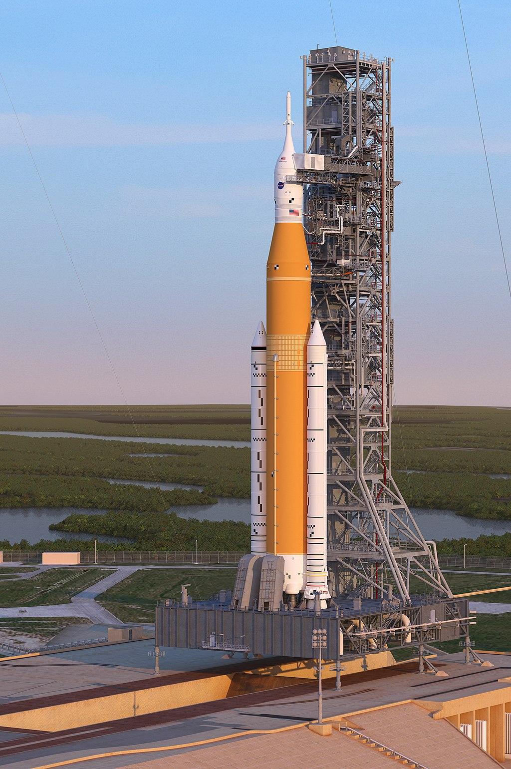  nasa 