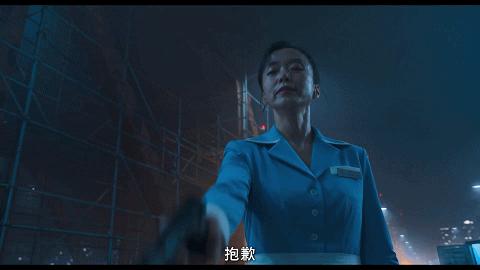Netflix年度必看!这动作爽片《杀死福顺》尺度爆表!