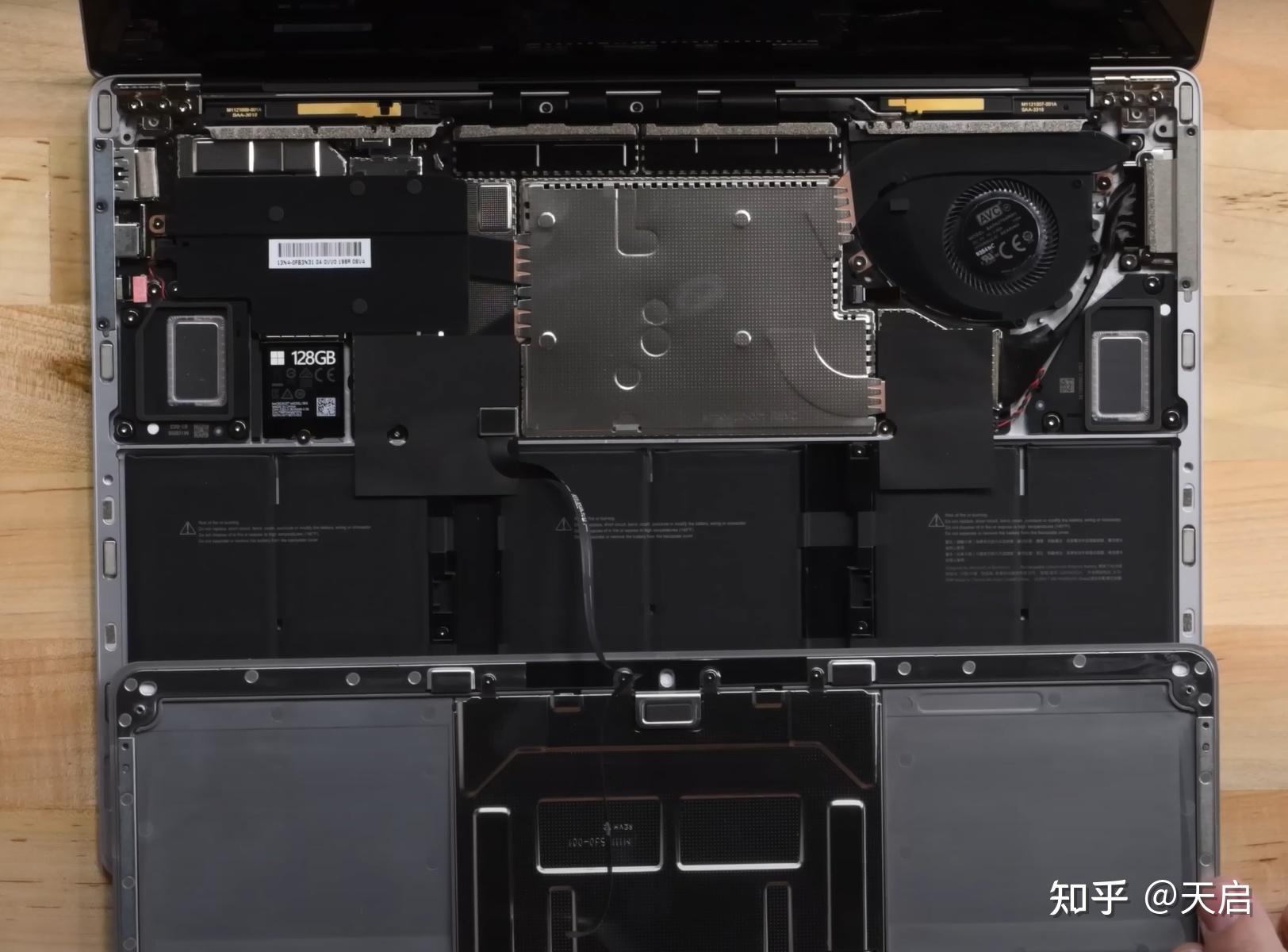 —微软surface laptop 5 15吋版评测