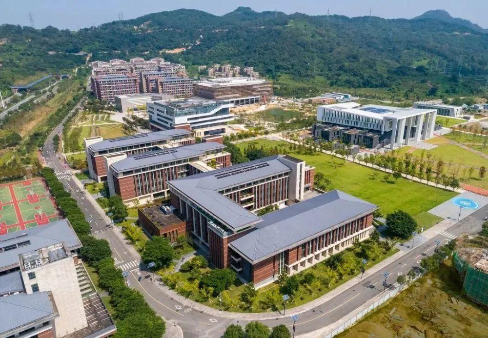 每日一校|潜力大,分数低,高性价比:温州肯恩大学 - 知乎