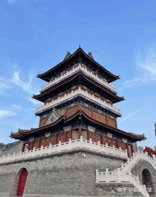 大荔县——粮仓古韵与彩灯盛宴的烟火之旅 - 知乎